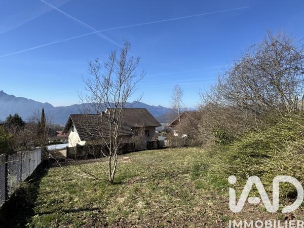 Maison à vendre 6 pièces 166 m² Pugny-Chatenod