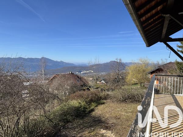 Maison à vendre 6 pièces 166 m² Pugny-Chatenod