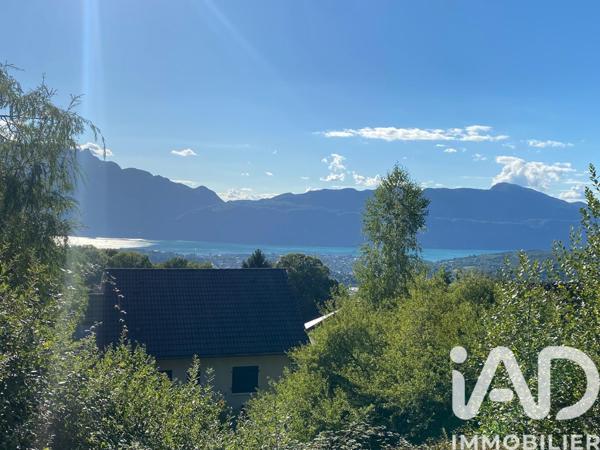 Maison à vendre 6 pièces 166 m² Pugny-Chatenod