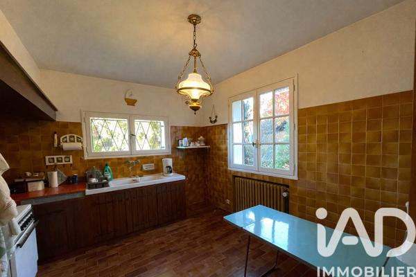 Maison à vendre 6 pièces 166 m² Pugny-Chatenod