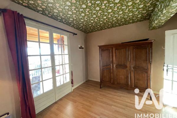 Maison à vendre 6 pièces 166 m² Pugny-Chatenod