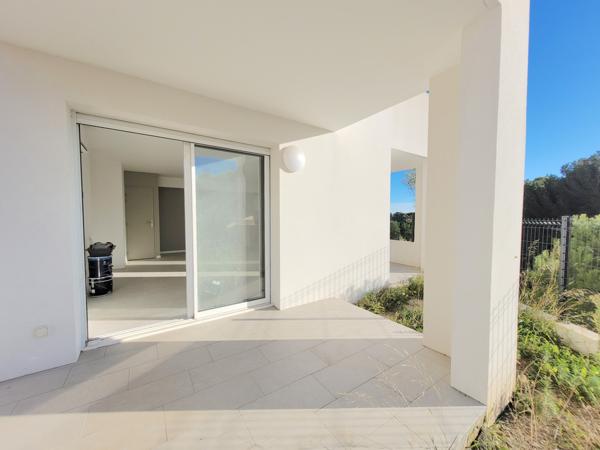 Appartement 4 pièces - 75 m² Bien prestige