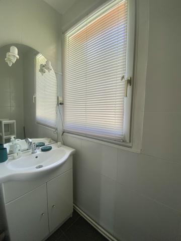 Saint-Étienne (42100) Appartement T3 meublé + garage - Secteur Villeboeuf le Haut