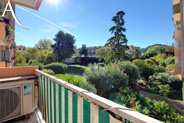 Appartement 3 pièce(s) 57 m2