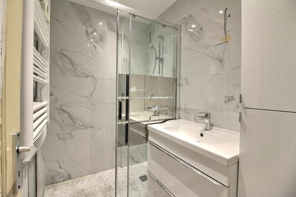 Appartement 3 pièce(s) 57 m2