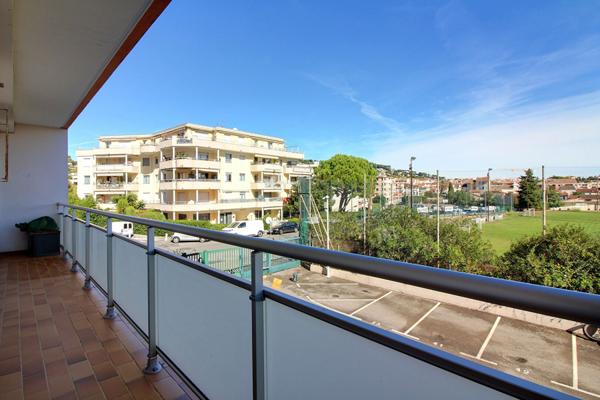 Appartement 3 pièce(s) 57 m2