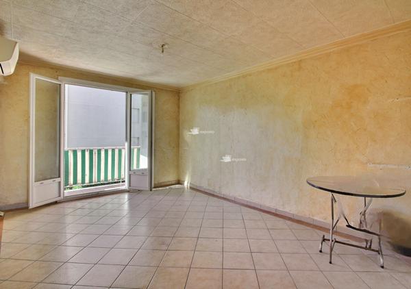 Appartement 3 pièce(s) 57 m2