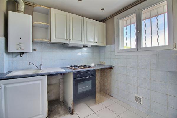 Appartement 3 pièce(s) 57 m2