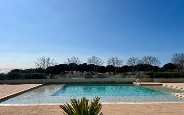 Appartement à vendre    2 pièces • 38,23 m2 Antibes