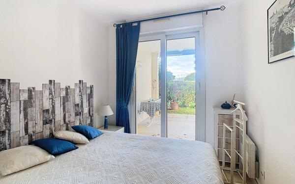 Appartement à vendre    2 pièces • 38,23 m2 Antibes