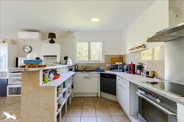 Maison à vendre |  Galgon |  4 pièces | 113 m²