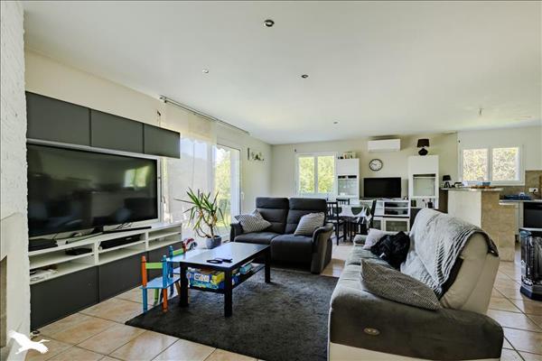 Maison à vendre |  Galgon |  4 pièces | 113 m²