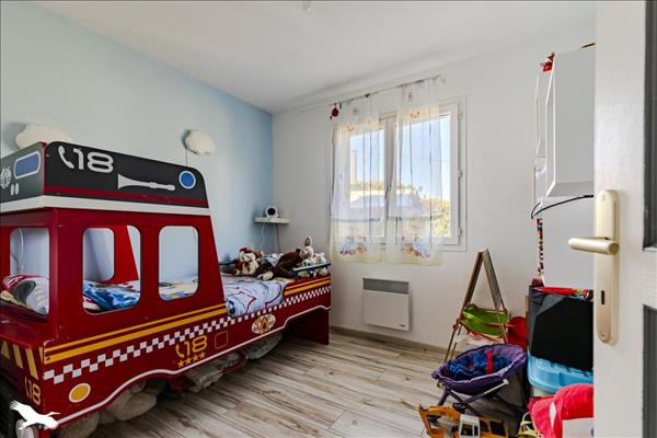 Maison à vendre |  Galgon |  4 pièces | 113 m²