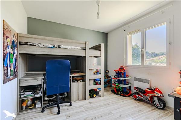 Maison à vendre |  Galgon |  4 pièces | 113 m²