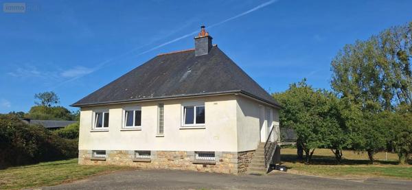 Achat - Maison Gosné 35140 4 pièces 77 m 2 1722 m 2