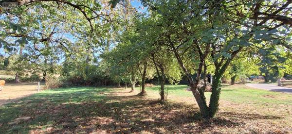 Achat - Maison Gosné 35140 4 pièces 77 m 2 1722 m 2