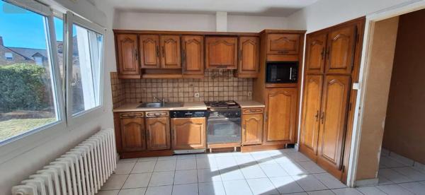 Achat - Maison Gosné 35140 4 pièces 77 m 2 1722 m 2