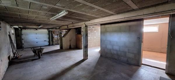 Achat - Maison Gosné 35140 4 pièces 77 m 2 1722 m 2