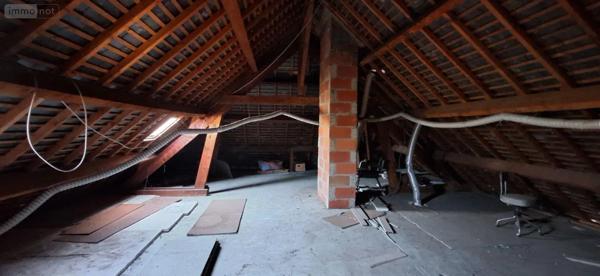 Achat - Maison Gosné 35140 4 pièces 77 m 2 1722 m 2