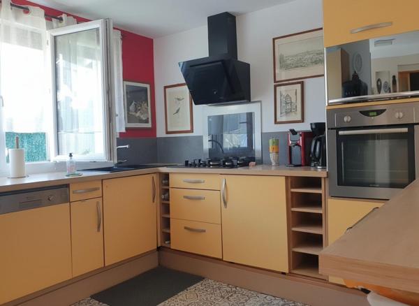 Decroizilles,4 chambres