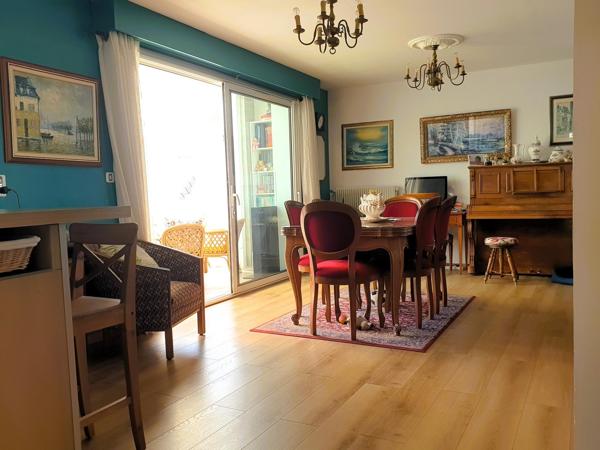Decroizilles,4 chambres