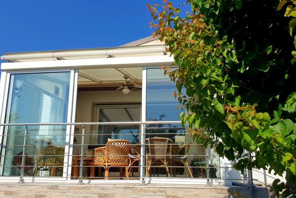 Decroizilles,4 chambres