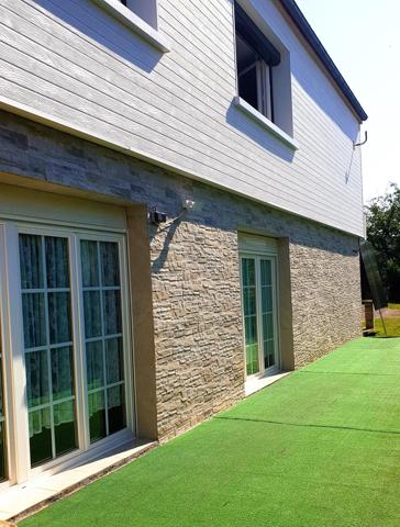 Decroizilles,4 chambres