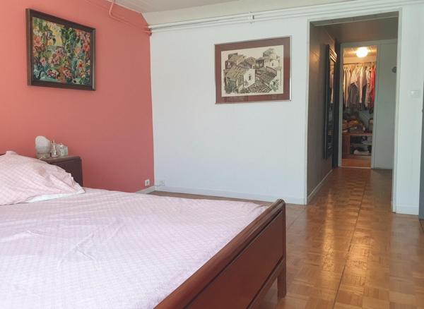 Decroizilles,4 chambres