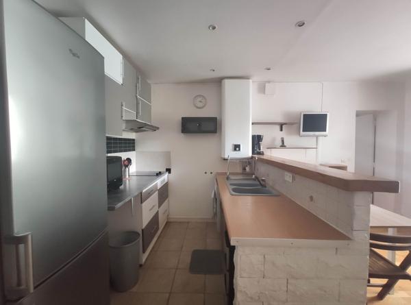 Location Appartement39,68 m² - 2 Pièces - PARIS (75013)