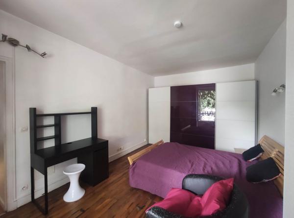 Location Appartement39,68 m² - 2 Pièces - PARIS (75013)