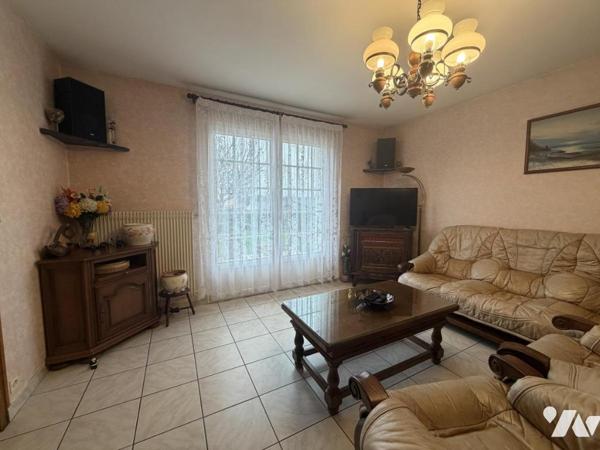 2036 - MORLAIX - NEOBRETONNE BIEN ENTRETENUE DE 118M² SUR PARCELLE DE 853M²