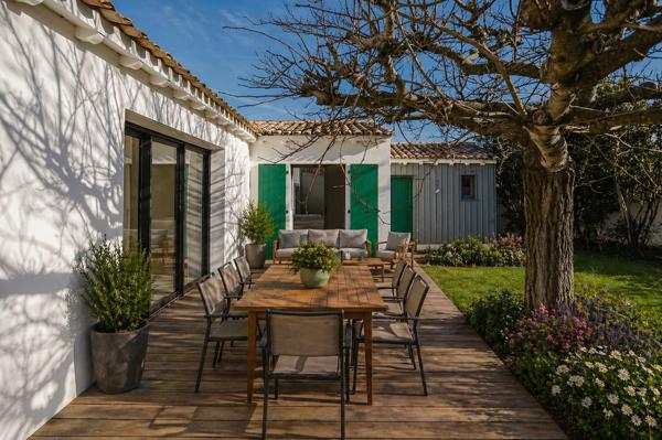 Maison construite en 2024 168 m²