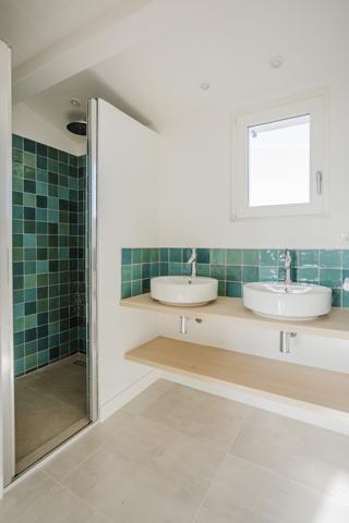 Maison construite en 2024 168 m²