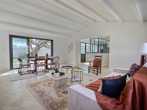 Maison construite en 2024 168 m²