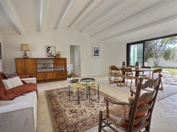 Maison construite en 2024 168 m²