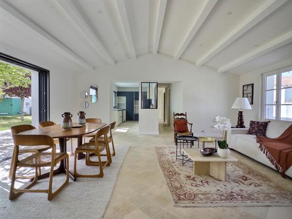 Maison construite en 2024 168 m²