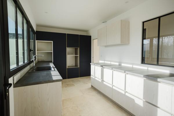Maison construite en 2024 168 m²