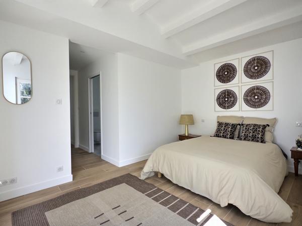 Maison construite en 2024 168 m²