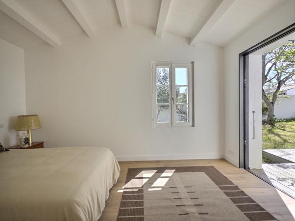 Maison construite en 2024 168 m²