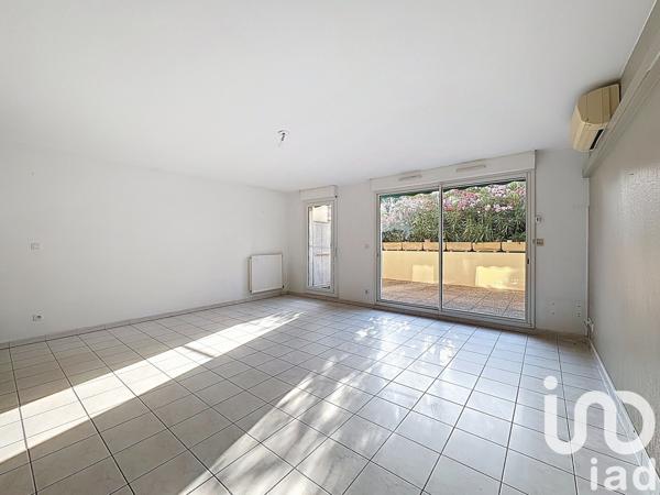 Apartment for sale 4 rooms 87 m² Marseille 13