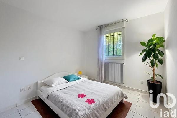 Apartment for sale 4 rooms 87 m² Marseille 13