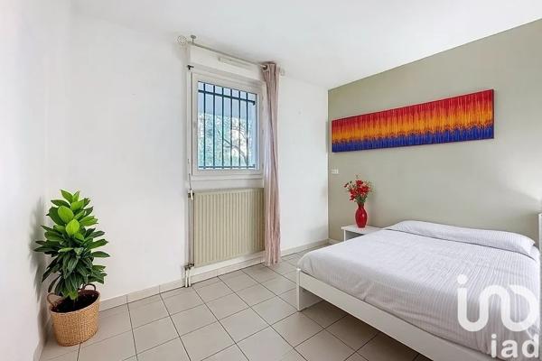 Apartment for sale 4 rooms 87 m² Marseille 13