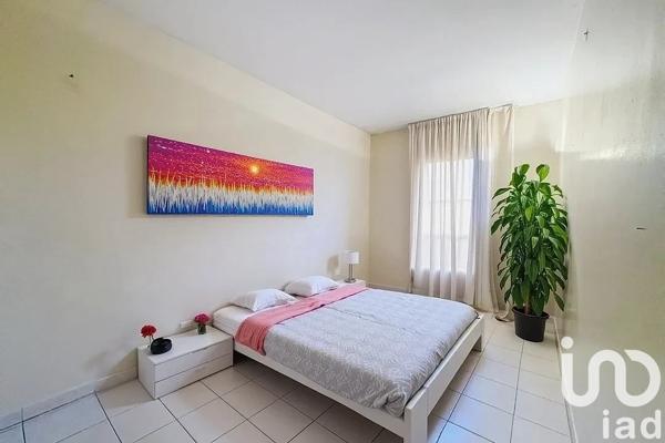 Apartment for sale 4 rooms 87 m² Marseille 13