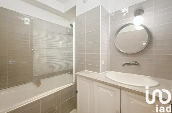 Apartment for sale 4 rooms 87 m² Marseille 13