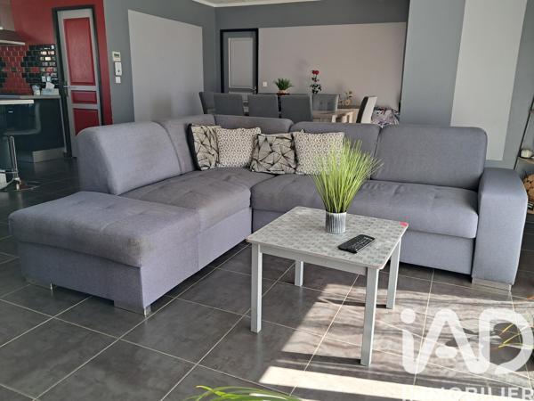 Maison à vendre 4 pièces 103 m² Lézignan-Corbières