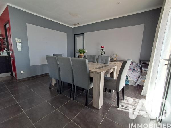 Maison à vendre 4 pièces 103 m² Lézignan-Corbières