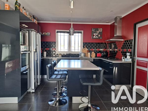 Maison à vendre 4 pièces 103 m² Lézignan-Corbières