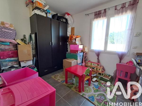 Maison à vendre 4 pièces 103 m² Lézignan-Corbières