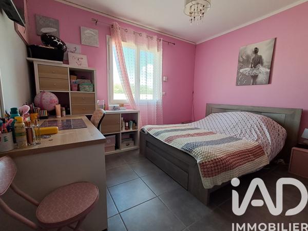 Maison à vendre 4 pièces 103 m² Lézignan-Corbières