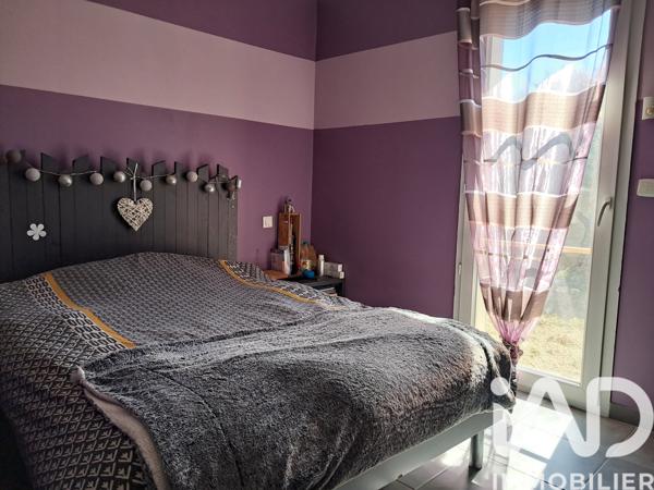 Maison à vendre 4 pièces 103 m² Lézignan-Corbières